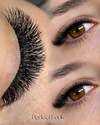 Perfect Look Alicja Kozak